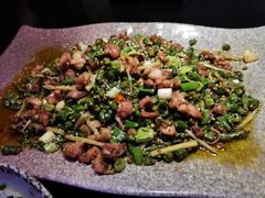 -醉小酒馆·川菜·江湖菜·重庆菜(观音桥旗舰店)