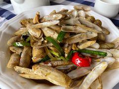 -钱大妈海鲜饭店(保利林语店)