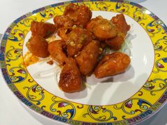 -禧宴Joyous Restaurant(禧园店)