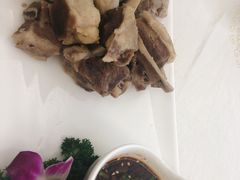 -那达慕蒙古风味酒楼