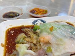 -银记肠粉店(北京路店)