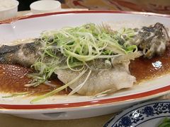 -麒麟中餐厅·经典粤菜·地道菜式老字号(广州长隆酒店)
