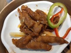 -爱尚客韩式烤肉自助餐厅(汇丰广场店)