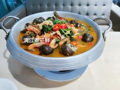 -澳门酒家(南航明珠店)