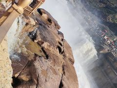 -陕西黄河壶口瀑布旅游区