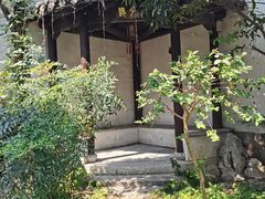 -衣裳街历史文化街区