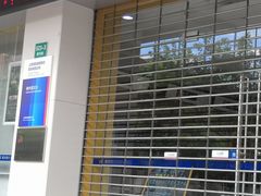 -上海浦东发展银行(柳州路支行)