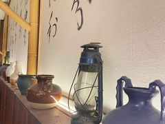 -那些年一起吃串的地方烧烤(观前街店)