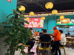 大堂-猪腰一家·地道佛山菜(盐步店)