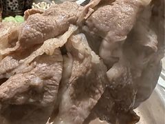 -鼎鼎香·港式火锅(北京SKP店)