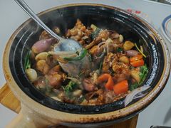 -明本湛江鸡•海鲜小厨(陈家祠店)