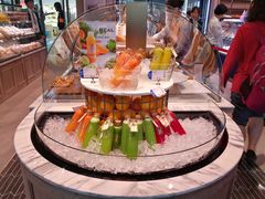 -巴黎贝甜(凯德MALL望京店)