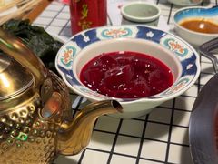 -山悦里 山野·鲜火锅(罗斯福广场店)