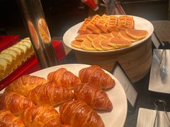 -视界美食自助餐厅·石家庄希尔顿酒店