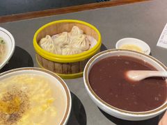 -老淮滨-蚌埠非遗小吃(淮河路店)
