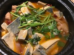 -百姓人家家常菜馆(大观·天地MALL店)