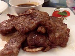 -山外山菜馆(玉泉路店)