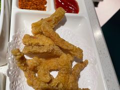 -海底捞火锅(长沙华创国际广场店)