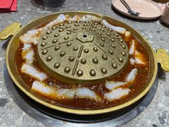 -牛牛章·章鱼水煎肉(光谷世界城店)