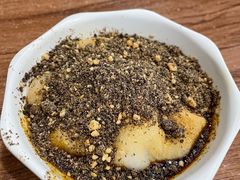 -继红顺河抄手名小吃