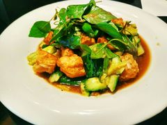 -阿庄新豫菜(通泰路店)