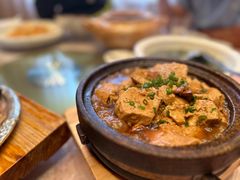-行宫大酒店-餐厅