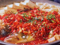 -马凯餐厅(地安门店)