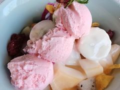 -小马哥融合菜(延安大街店)