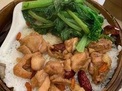 -玲又珑美食(盘福路店)