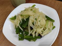 -掌上鲜(南顺城街店)