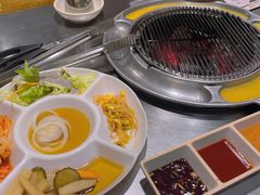 -喜来稀肉(虹泉路店)