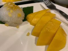 -Let’s Relax Spa(Chiangmai Pavillion)
