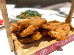 -双合园·海鲜水饺青岛菜(万佳广场店)