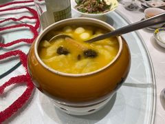 -御仙都北京菜馆·烤鸭店(双井店)