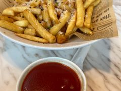 -G+KITCHEN(龙湖狮山天街店)