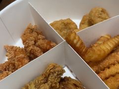 -麦当劳·得来速店(星沙大道店)