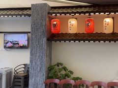 -浦江城市生活广场(江月路店)