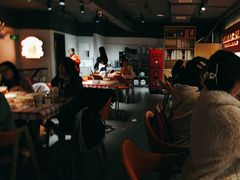 -韵味湘肴·小炒黄牛肉(五一广场店)