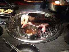 401烤肉店(弘大店)-401餐厅(弘大店)