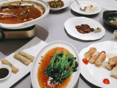 -一澜江宴·江景地标楚菜(江滩公园店)