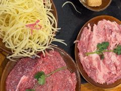 -咖咖火锅(老店)