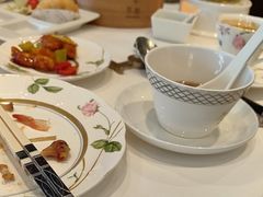 -翠园(北京王府中环店)