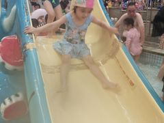 -南宫温泉水世界