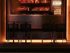 -The PEAT Coffee(深业中城店)