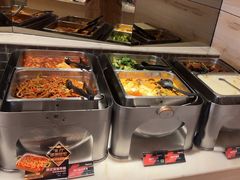 -比格比萨自助(宋家庄店)