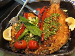 -云海肴·汽锅鸡·云南菜(南强街店)