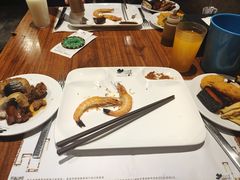 -汉巴味德(沈阳万象汇店)