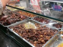 -乔波食品(杜桥中心菜场店)