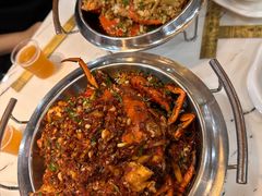 -凤凰路何眼镜香辣蟹(花果园店)