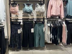 -lululemon(万象城店)